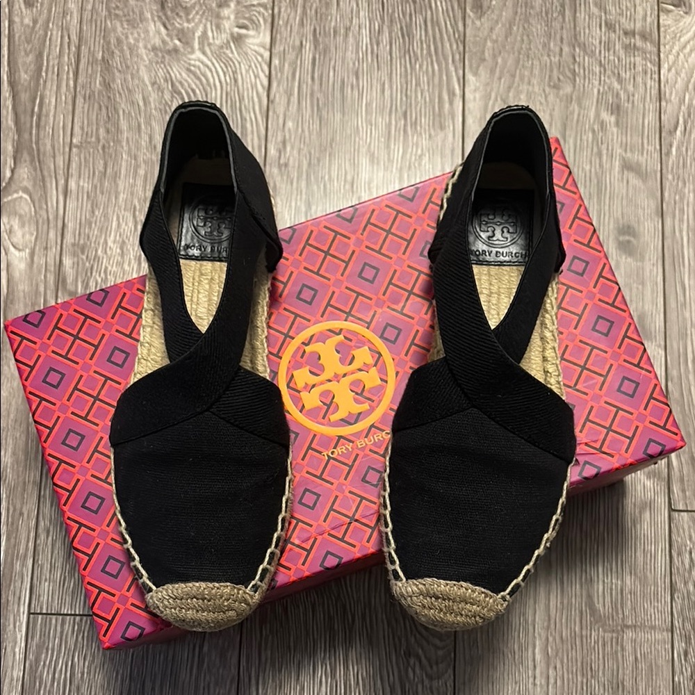 Tory Burch Espadrille